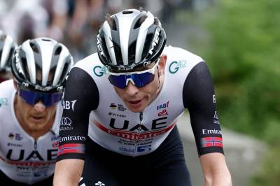 Norsk syklist til sykehus etter ulykke i Australia