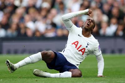 Ny Tottenham-smell: – Helt grusomt