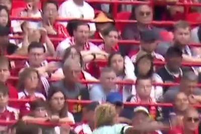 2-3: Paris Brunner, AS Monaco