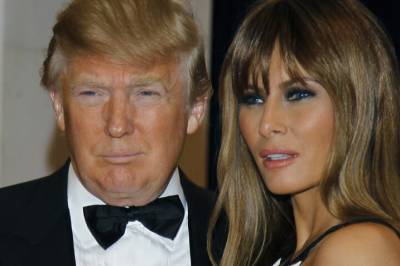 Kvelden Trump aldri glemte: - Den ultimate hevn