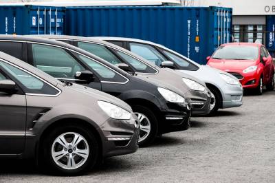 Bruktbilforhandler konkurs: – Skjedde en endring i 2025