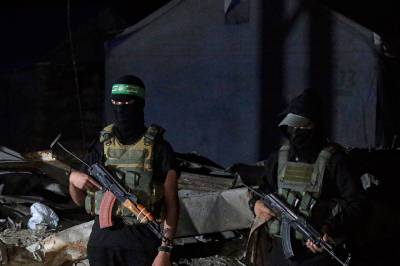 Ønsker «revolusjon» mot Hamas i Gaza: - Vi har lidd så mye