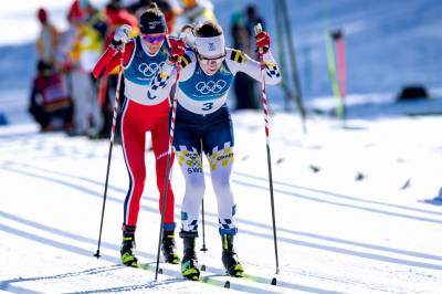 Heidi Weng med ny medalje
