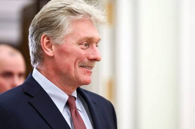 Russland: USAs visjon er nesten den samme som Russlands