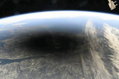 Nasa rykker ut mot konspirasjonsteori