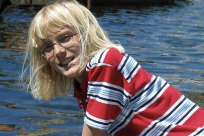 11 år gamle Lisa sto overfor et livsendrende valg