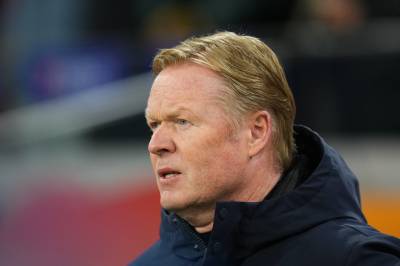 Koeman avslører samtale med Solbakken etter kampen