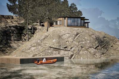 Ekspert om godkjennelsen av kunnskapsministerens nye hytte: – Klart i strid med lovens krav