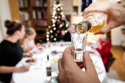 Mental helse fikk 739 henvendelser bare på julaften