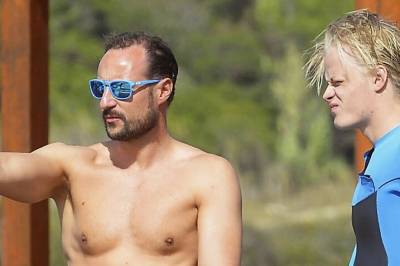 - Møtte henne på Tinder