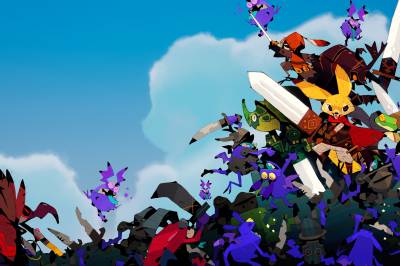 Awaysis lover co-op og kamper som vi aldri har sett dem før