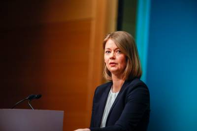 Slår rente-alarm: – Norges Bank har malt seg inn i et hjørne