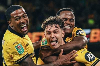 Strand Larsen opplever et helt uvanlig fenomen i Premier League etter fire strake tap