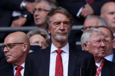 Manchester United girer opp for «genial manager» før nye kontraktsmøter