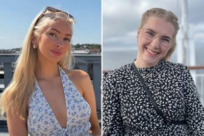 Ung og ufør: – Skulle aldri ende opp på Nav