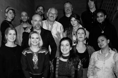 Trondheim Jazz Orchestra x Marianna Sangita Angeletaki Røe - Spiti/σπίτι (Home)