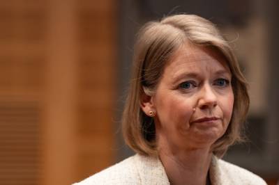 Renta holdes uendret: – Gledelig at prisveksten har avtatt