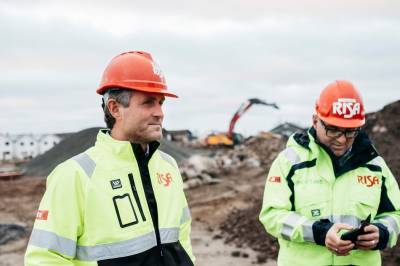 Formuesskatten svekker norsk eierskap – distriktene betaler prisen