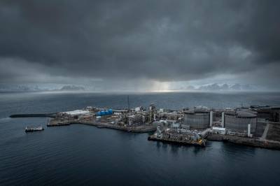 Ut mot behandlingen av Melkøya-arbeidere:   – Fryktkultur av en annen verden