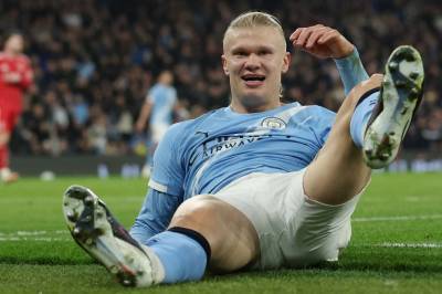 Manchester City tapte viktige poeng mot nedrykkstruet lag