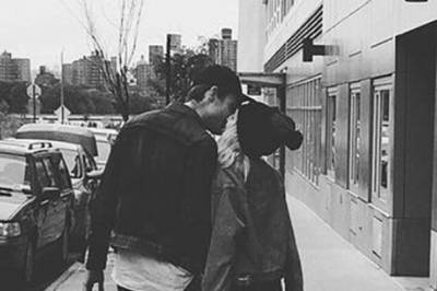 Skilles etter 19 år