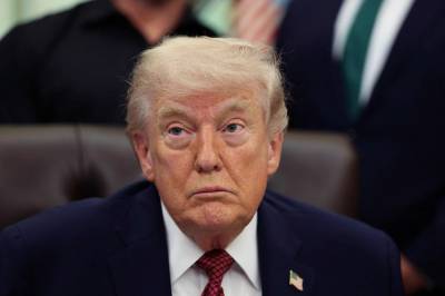 Trump truer med nye tollsatser