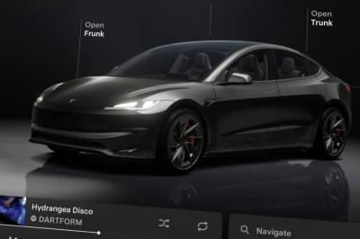 Slik blir Teslaen din ny i vår