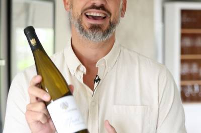 DNs vinanmelder: – En forbausende bra riesling.