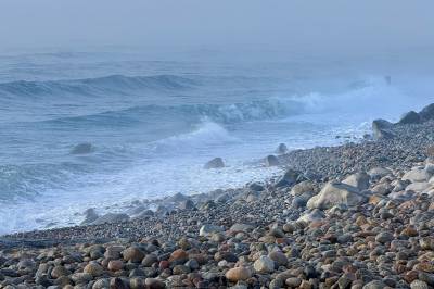 Venter mye vind – farevarsel sendt ut