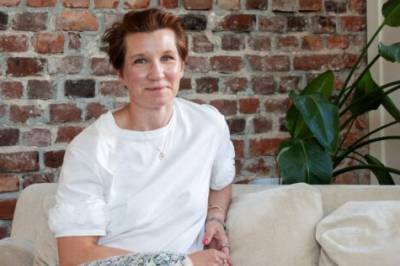 (+) Sara holdt på å bli utbrent – slik fikk hun overskuddet tilbake
