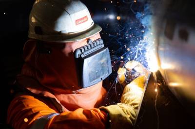 Utvalg sier nei til kjernekraft nå: – Lar oss ikke stoppe