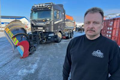 – Blir så forbanna!