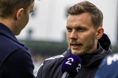 Fra krise til optimisme: – Han skal ta oss tilbake