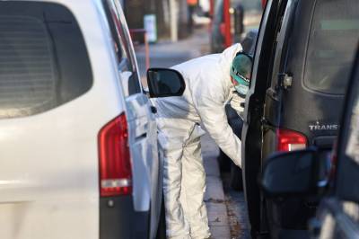 Kvinne funnet død i Grue