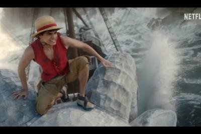 Barokkverkene kommer i full styrke i teaseren for sesong 2 på One Piece