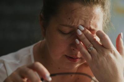 Utmattelse, nummenhet og smerter i kroppen: - Pasientene blir overrasket over at dette er årsaken