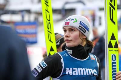 FIS snur – kvinnene får hoppe i Vikersund