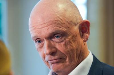 Norsk Industri krever 12 millioner kroner i erstatning fra Stein Lier-Hansen