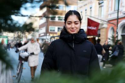 Unge blir stadig mer inter­essert i å spare. – Jeg gikk på en smell