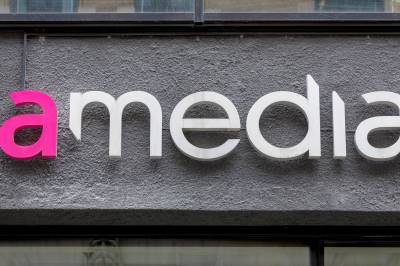 Amedias nettsider er nede – flere aviser rammes