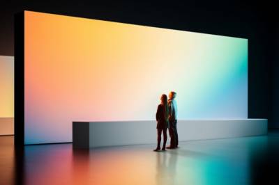 KI: Som å forklare kvante­fysikk for en femåring