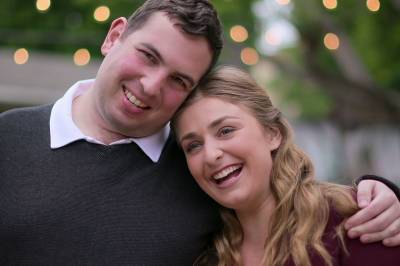 Bekrefter brudd for «Love on the Spectrum»-par