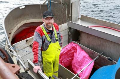 Anleggsdiesel dyrere enn diesel til bil: – En hån mot næringslivet