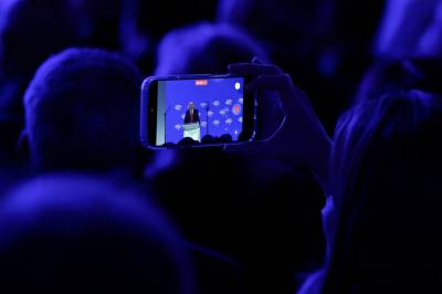 Trump gir seg om Grønland: Ingen maktbruk, ingen toll, og en avtale er nå innen rekkevidde