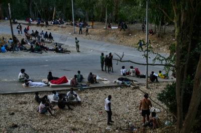 Ceuta: Sterkt preget etter migrantkaoset