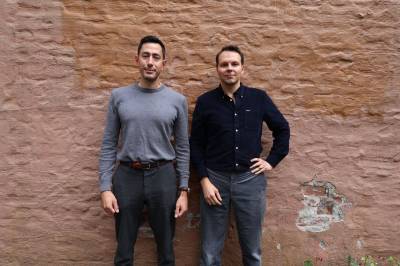 Forsvars-oppstart henter tidligere Palantir-topp