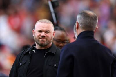 Rooney om Norge: – Et farlig lag å møte