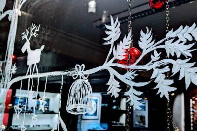 Adventskalender 15. desember