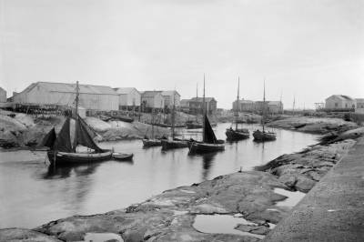 125 år siden Sandsundvær-ulykken