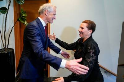 Frederiksen førte en Støre-lignende valgkamp, men med danske saker